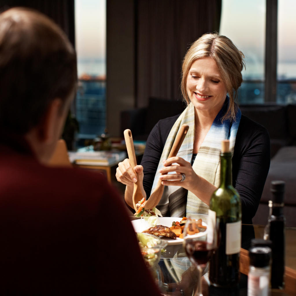 Date Night Ideas for Lockdown Burning Book Press